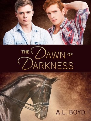 cover image of The Dawn of Darkness